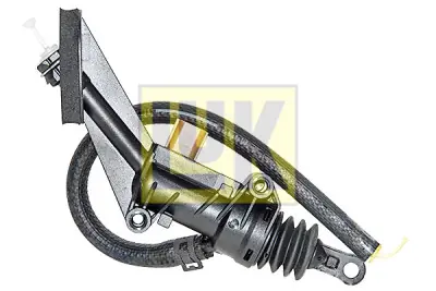 Cilindro maestro, embrague LUK 511 0637 10 Nueva Colección